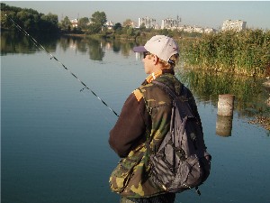 Виктор Омельченко